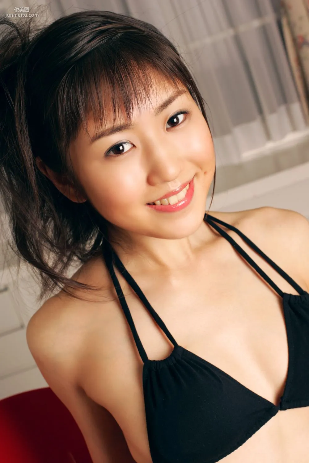 [DGC] NO.313 Chise Nakamura Photo Set photo 59