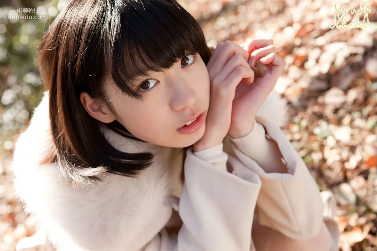 牧原あゆ Ayu Makihara ~ biyori2 makihara [Imouto.tv] 寫真集 41