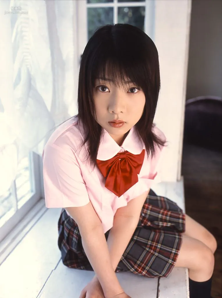 [DGC] NO.248 Rin Hayakawa 早川凛 写真集5