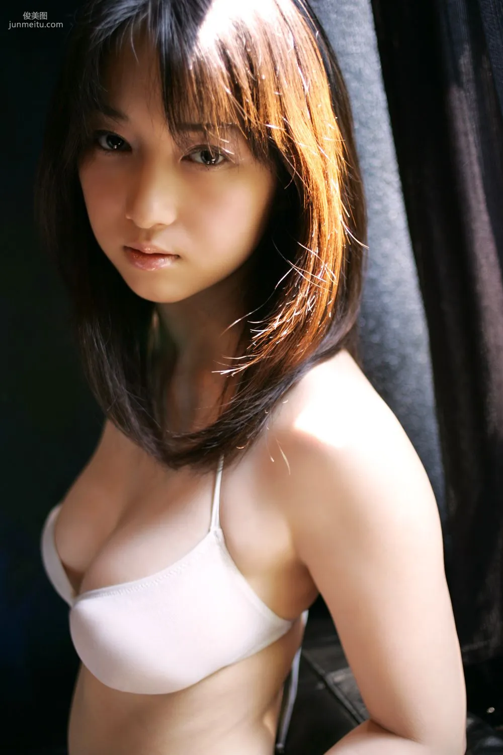 [DGC] NO.330 Atsuko Yamaguchi 山口敦子 写真集3