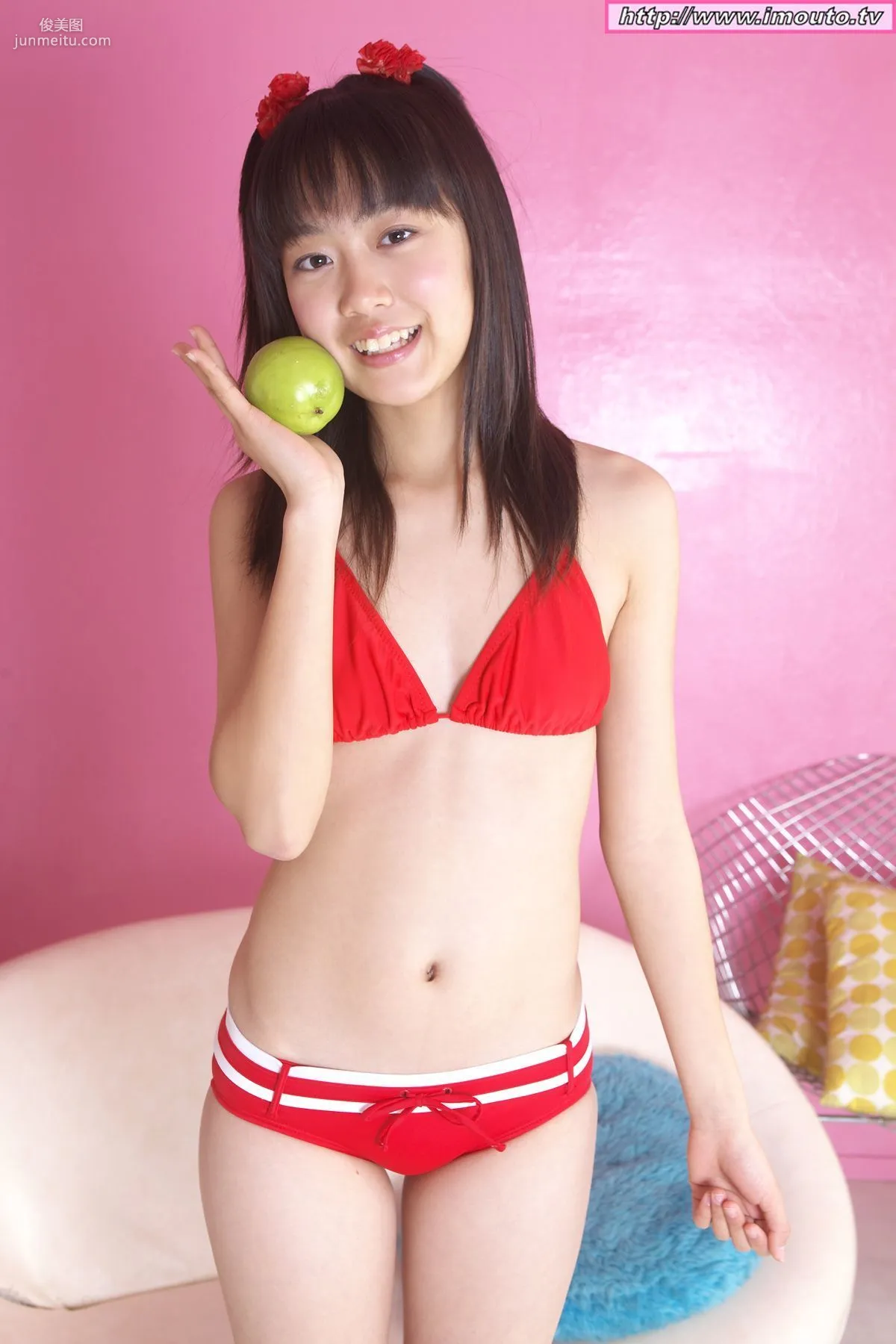 西野小春 ~ tp nishino koharu01 [Imouto.tv] 寫真集 36