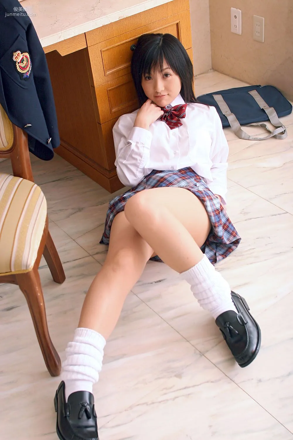 [DGC] NO.264 Jun Ishizaki Photo Set photo 11