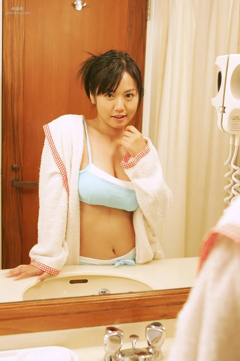 [DGC] NO.285 Sayaka Isoyama Photo Set photo 40