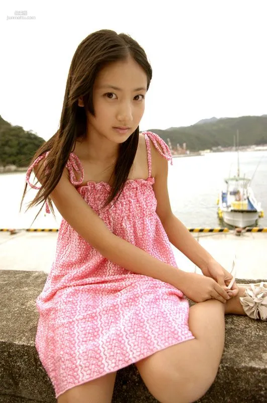 [DGC] NO.214 Saaya Irie 紗綾 寫真集 8