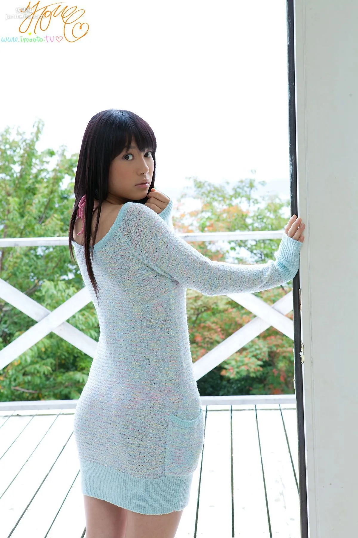 山中知惠 yamanaka t01 [Imouto.tv] 寫真集 3