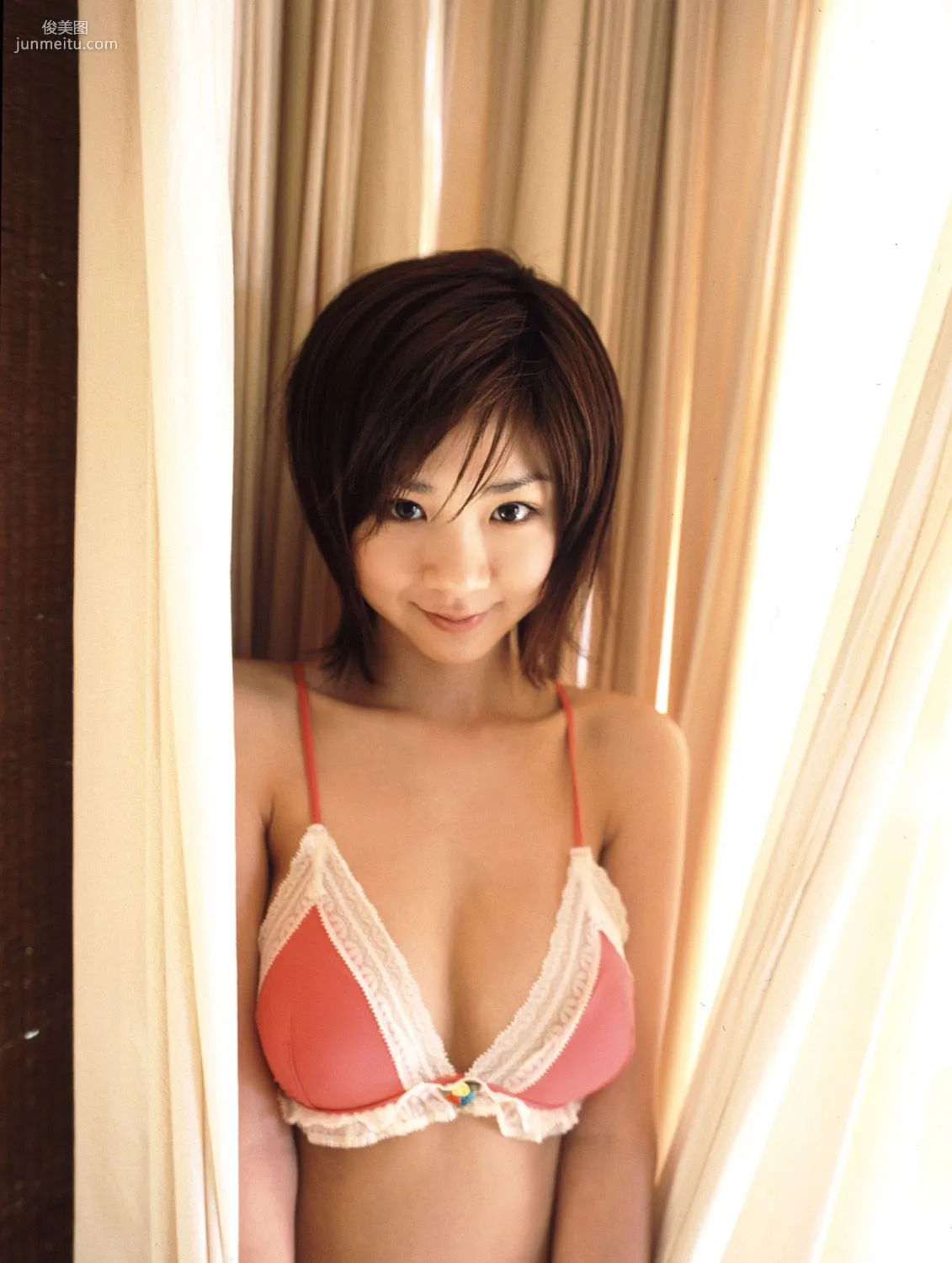 [DGC] NO.379 Aki Hoshino Photo Set photo 64