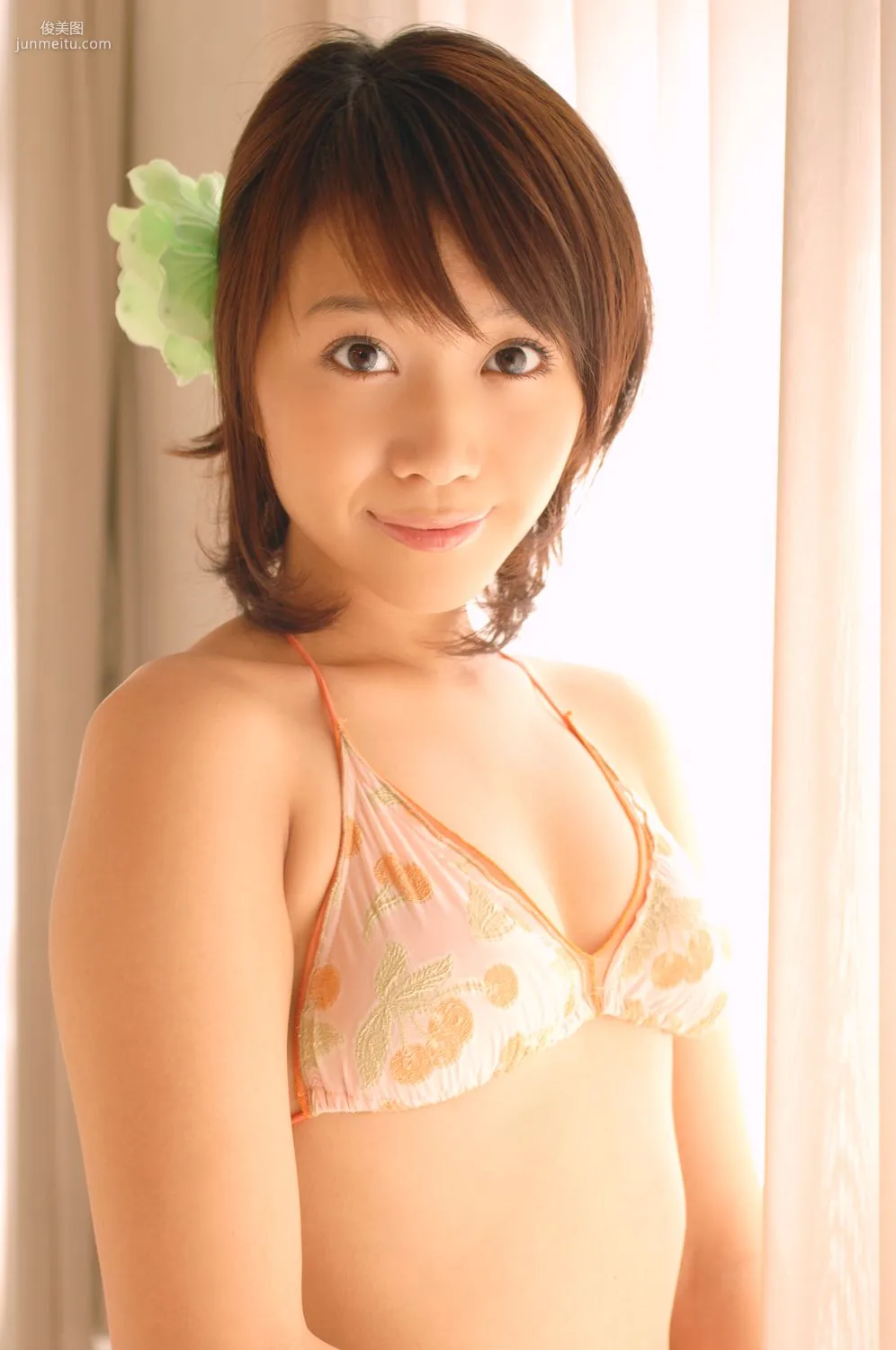 Mika Kaneda: DGC No. 202 photo 27