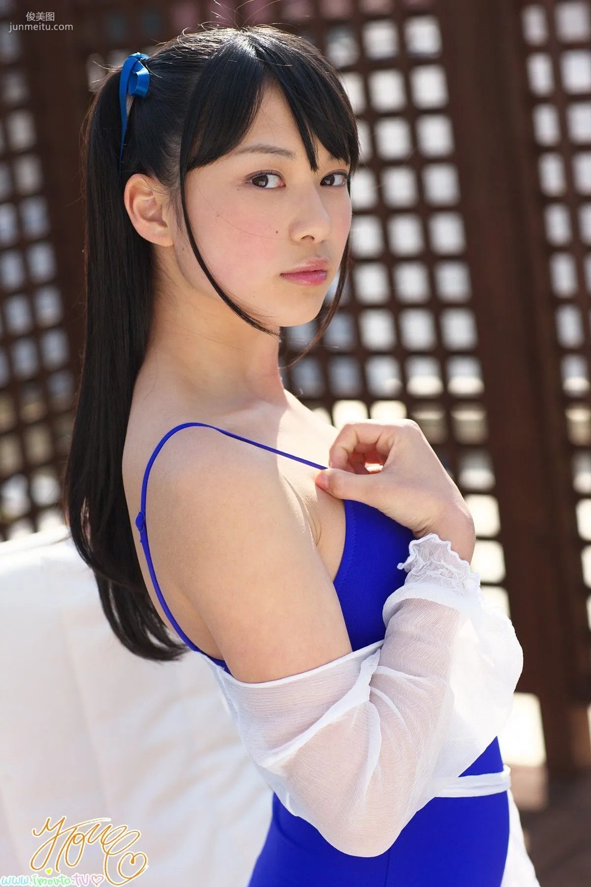 山中知惠 ~ 5set合集 [Imouto.tv] 寫真集 59
