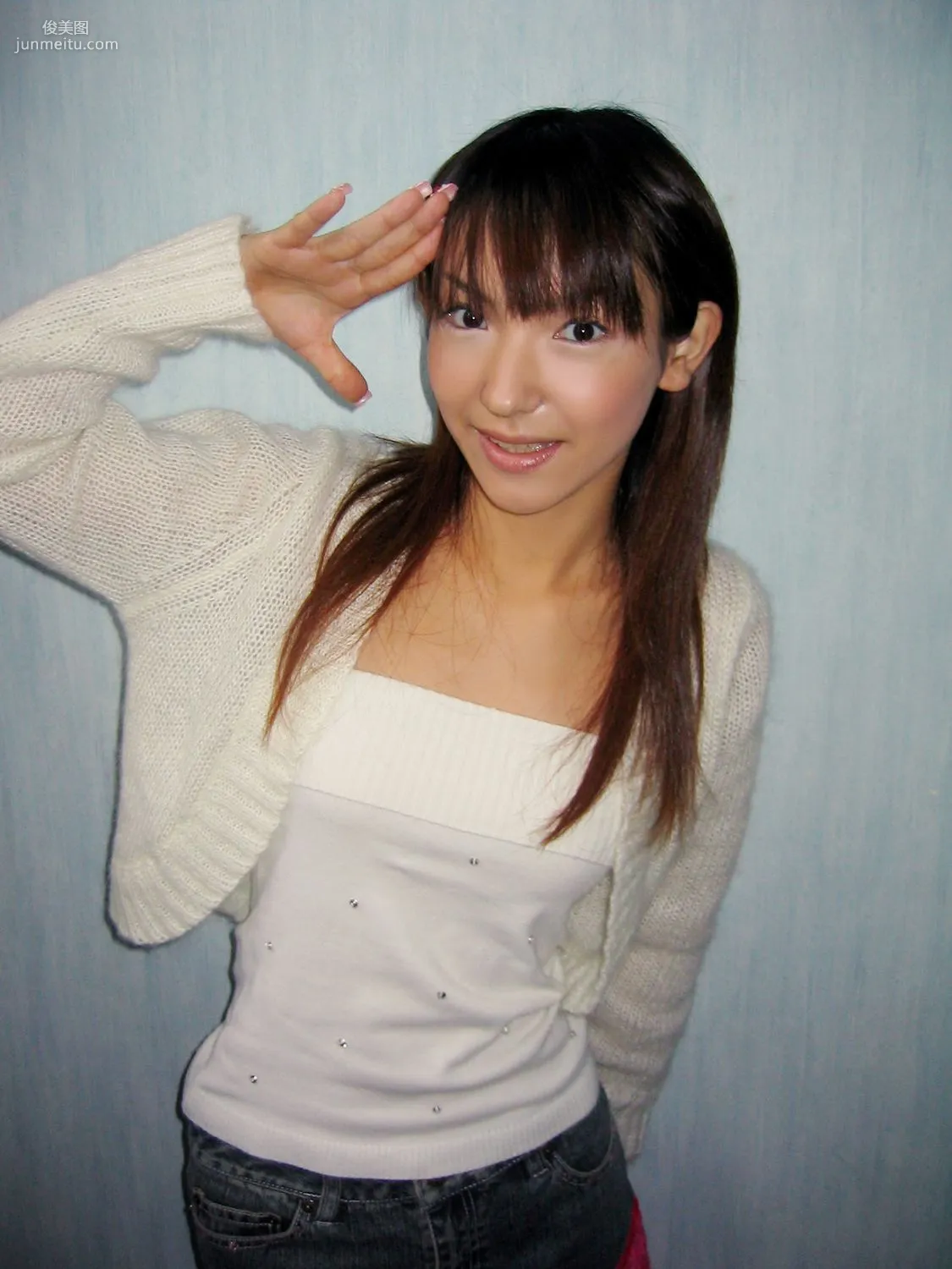[DGC] NO.228 Miho Otsuka 大塚みほ 写真集10