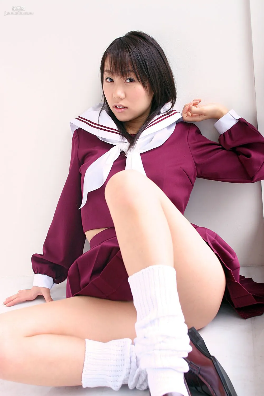 [DGC] NO.206 Yurina Ito Yurina Ito/Yurina Ito Photo Set photo 7