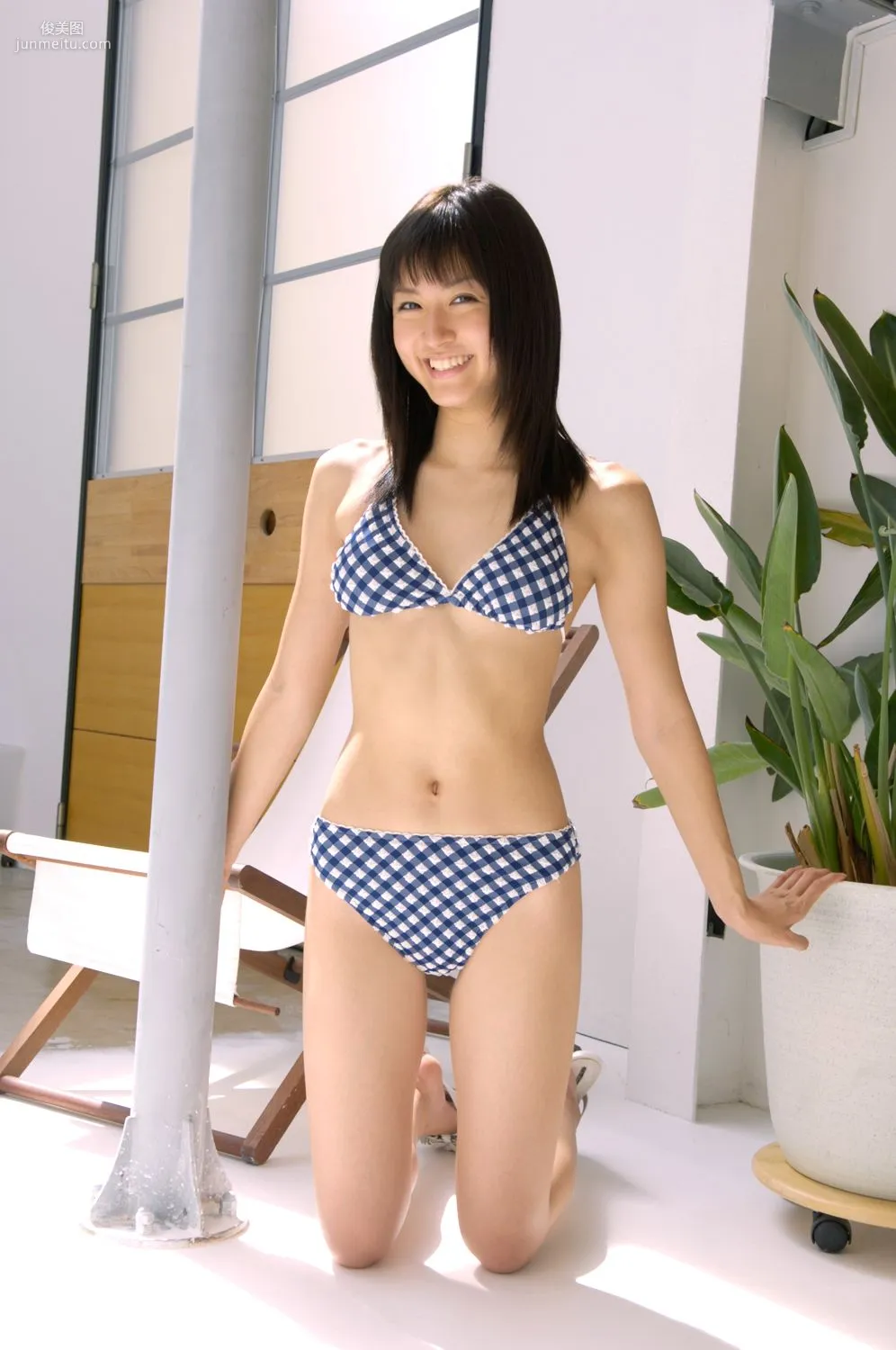 [DGC] NO.201 Mami Matsuyama Photo Set photo 39