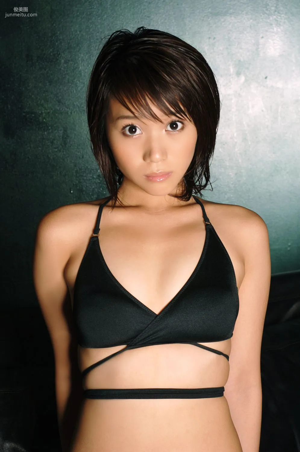 Mika Kaneda: DGC No. 202 photo 67