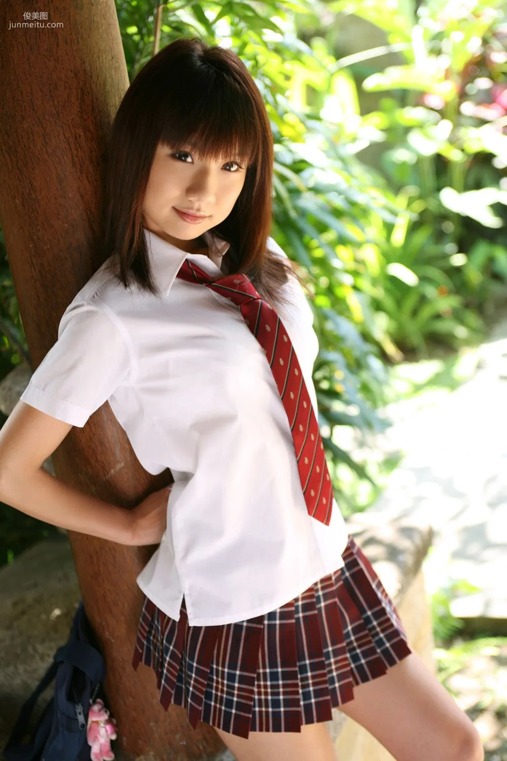 [DGC] NO.382 Yuka Mizusawa 水沢友香 写真集13