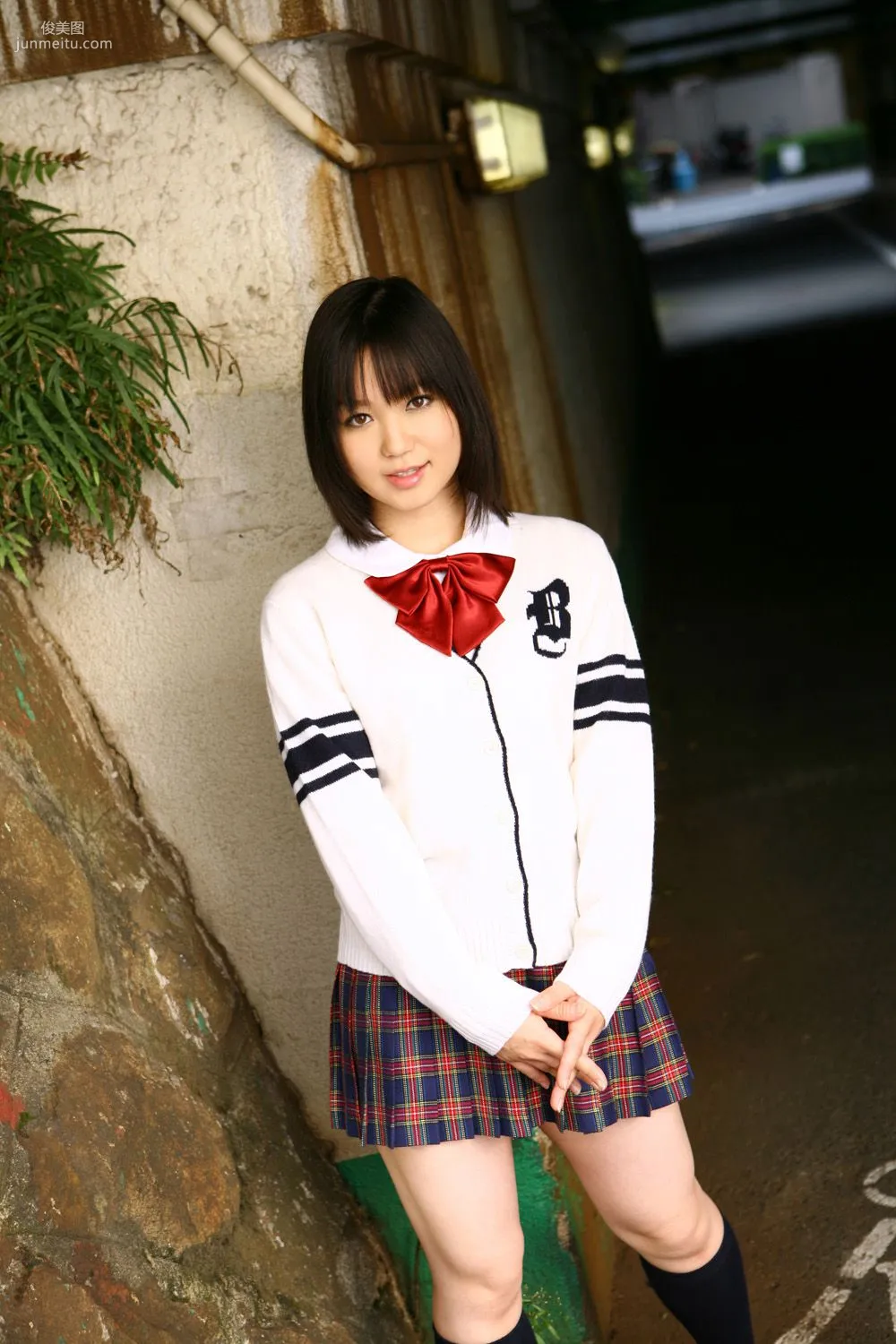 [DGC] NO.384 Sayaka Nishina 仁科さやか 写真集13