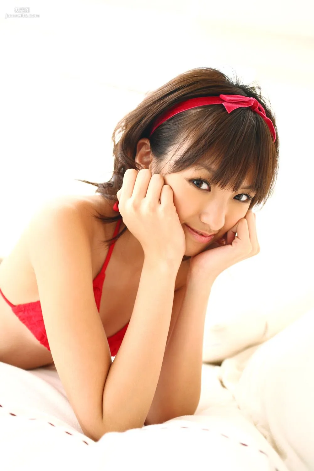 [DGC] NO.380 Akina Minami 南明奈 寫真集 71