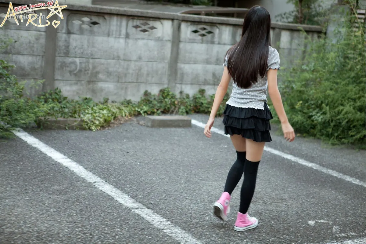 桜あいり Airi Sakura ~ sakura01 [Imouto.tv] 寫真集 89