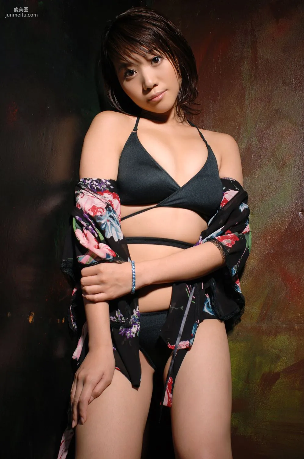 Mika Kaneda: DGC No. 202 photo 61