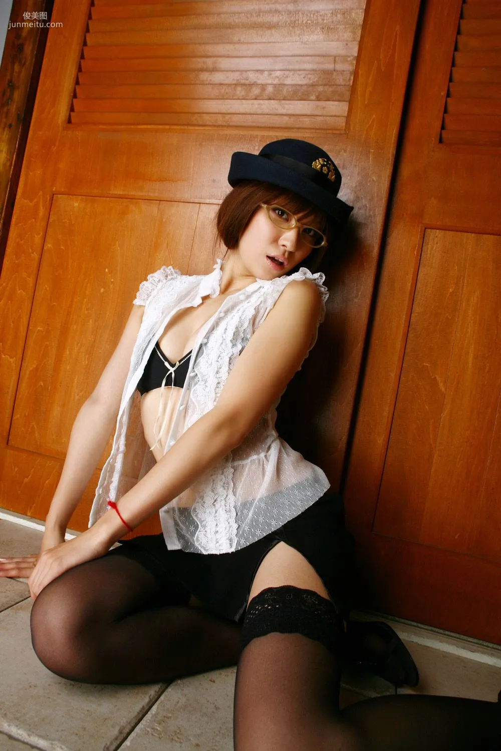 [DGC] NO.396 Rei Toda Photo Set photo 29