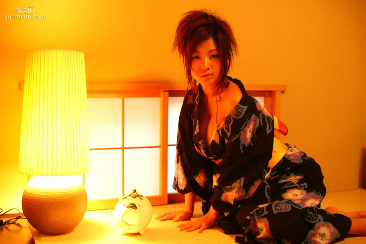 [DGC] NO.301 Kana Tsugihara Photo Set photo 29