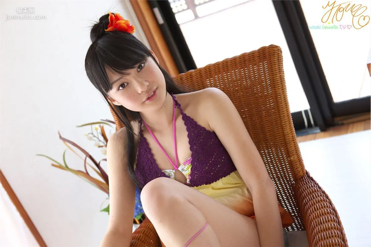 山中知惠 ~ 5set合集 [Imouto.tv] 寫真集 27
