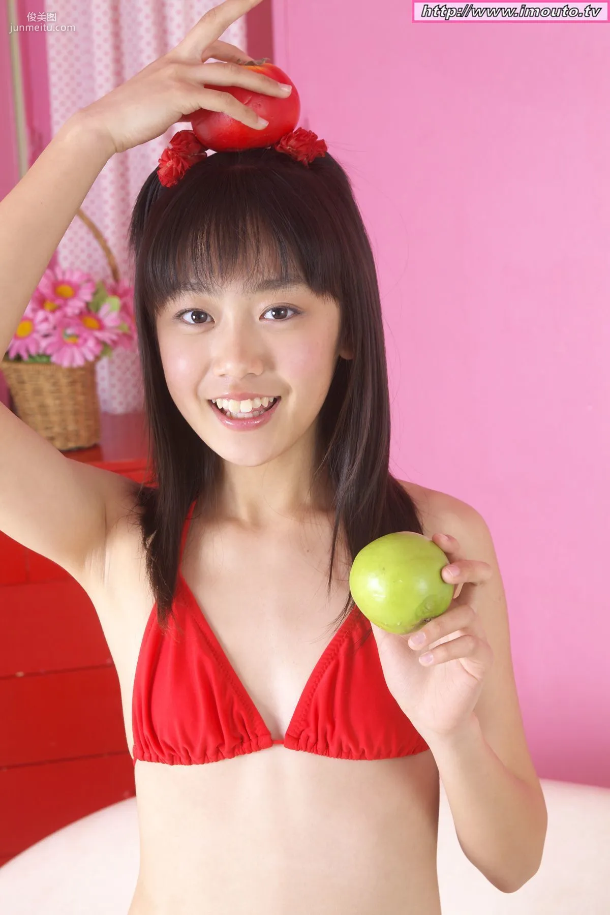 西野小春 ~ tp nishino koharu01 [Imouto.tv] 寫真集 46