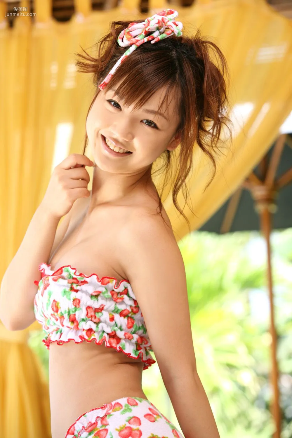 [DGC] NO.397 Asami Tani Photo Set photo 28