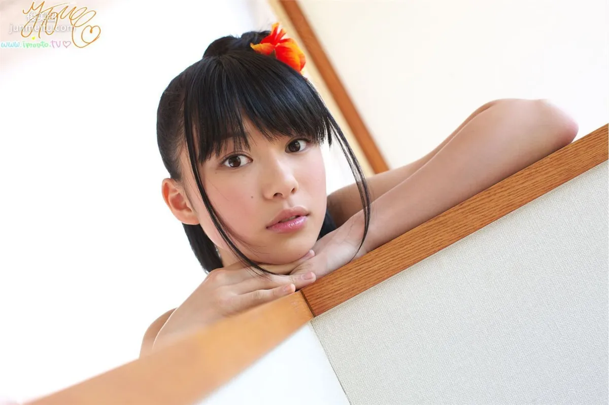 山中知惠 ~ 5set合集 [Imouto.tv] 寫真集 39
