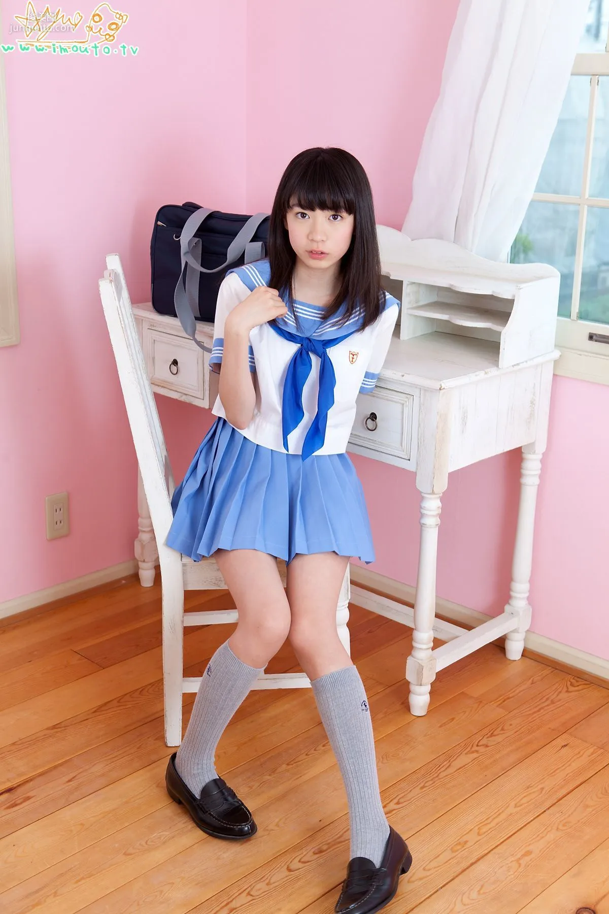 牧原あゆ ~ shimacolle makihara01 [Imouto.tv] 写真集24