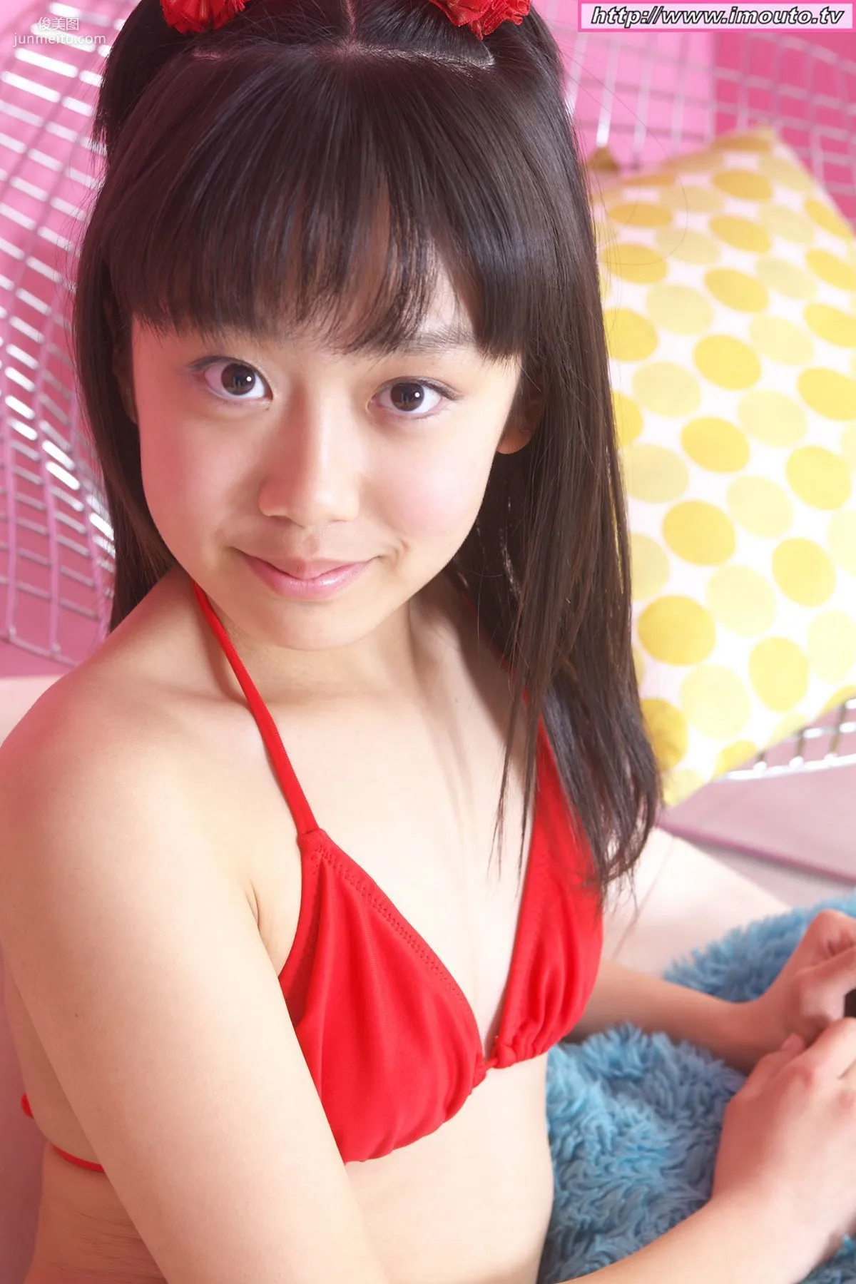 西野小春 ~ tp nishino koharu01 [Imouto.tv] 寫真集 39