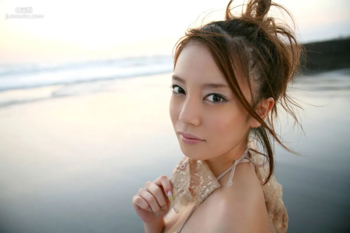 [DGC] NO.381 Chinami Ishizaka 石坂千尋/石坂ちなみ 寫真集 81