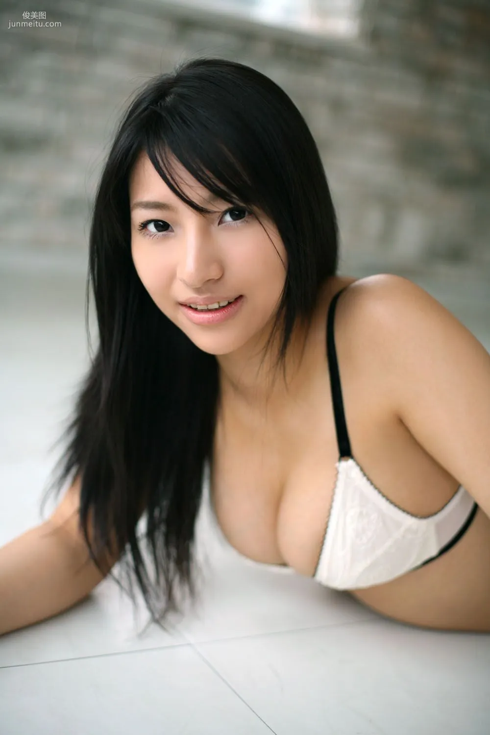 [DGC] NO.275 Nina Minami 新名美波/ニーナ南 寫真集 11