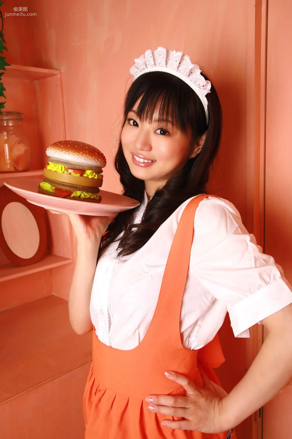 [DGC] NO.344 Chiaki Kyan Photo Set photo 35