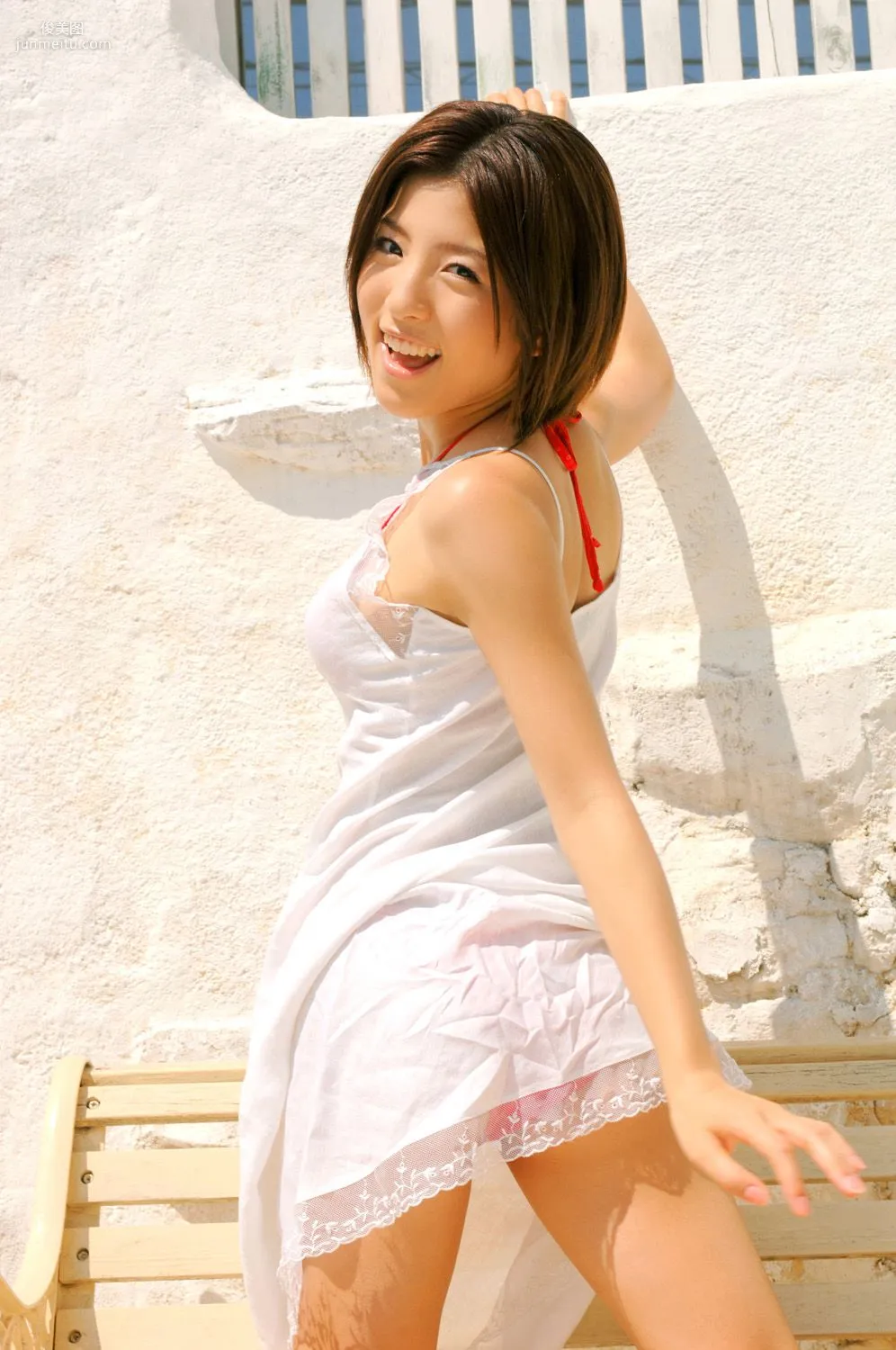 [DGC] NO.367 Erina Matsui Photo Set photo 16