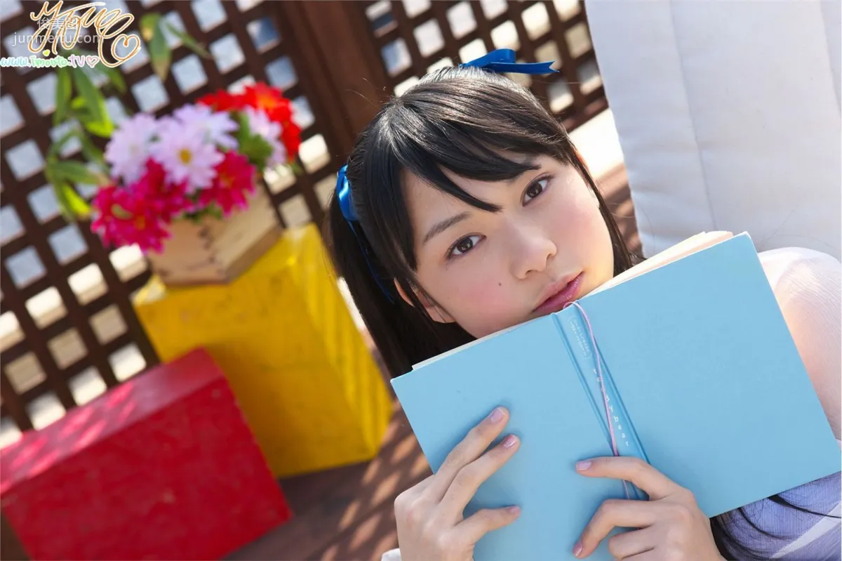 山中知惠 ~ 5set合集 [Imouto.tv] 寫真集 47