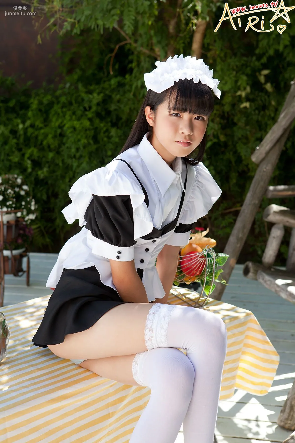 桜あいり Airi Sakura ~ sakura01 [Imouto.tv] 写真集15