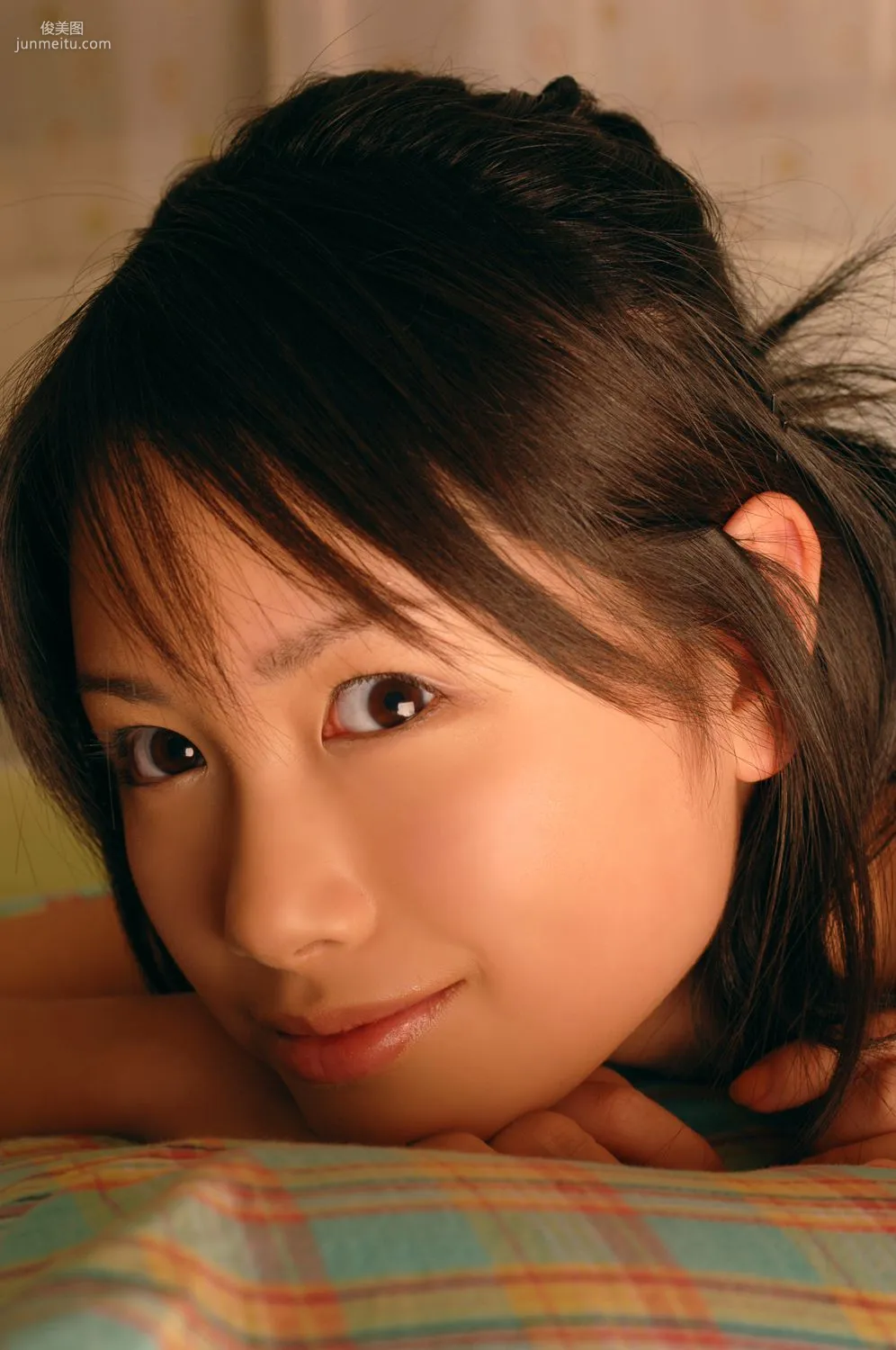 [DGC] NO.232 Yuki Terada 寺田有希 寫真集 10