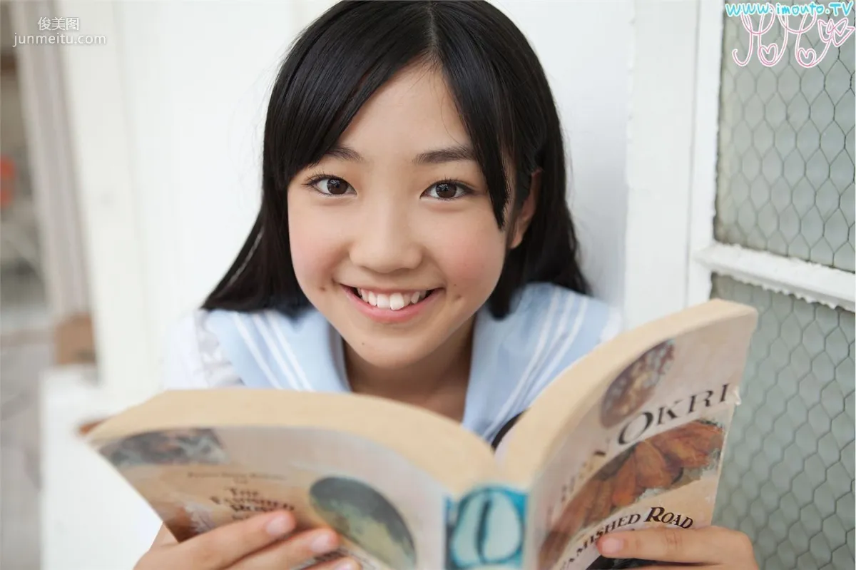 椎名もも ~ kneehigh4 shiina m01 [Imouto.tv] 寫真集 30