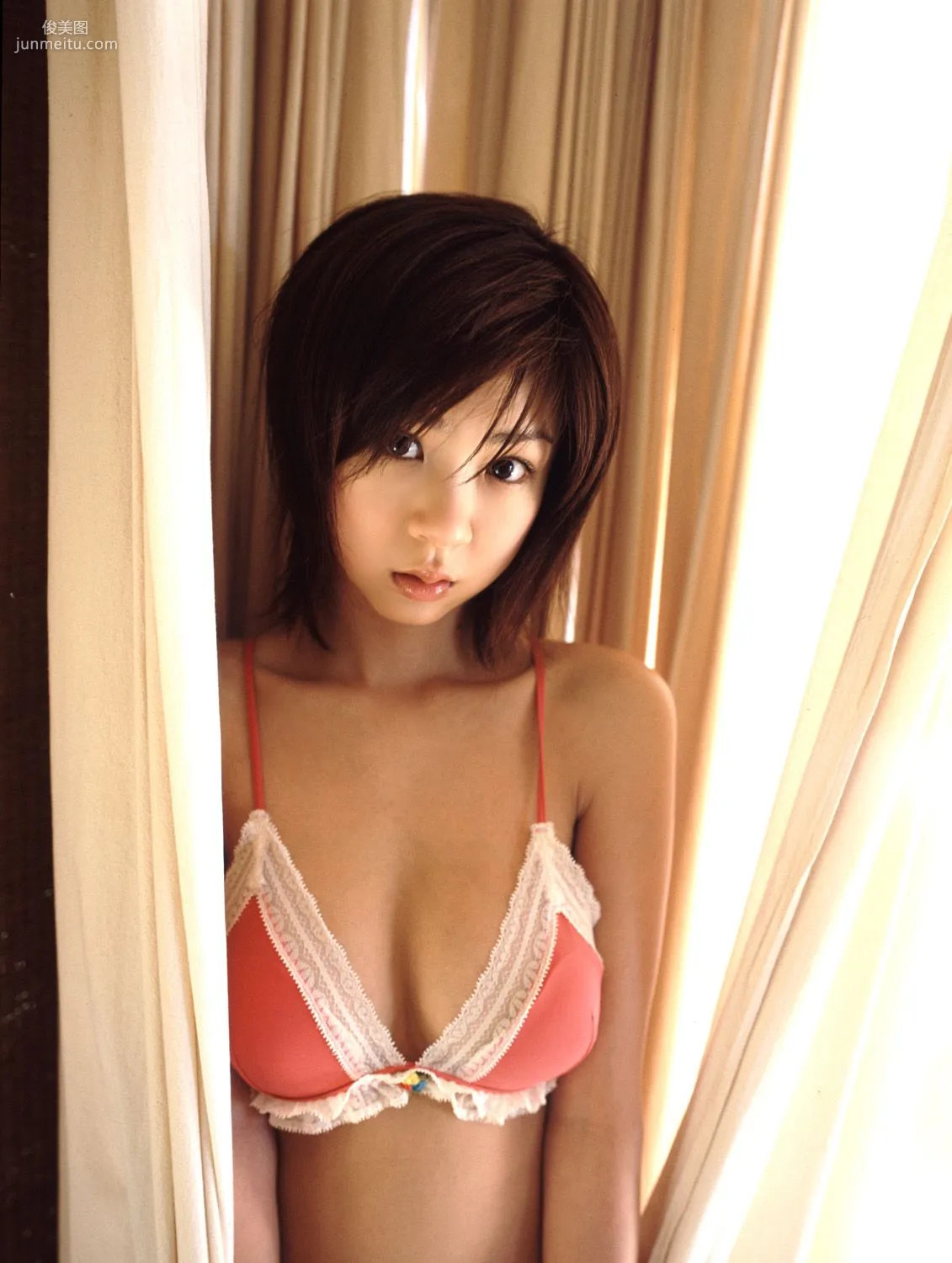 [DGC] NO.379 Aki Hoshino Photo Set photo 65