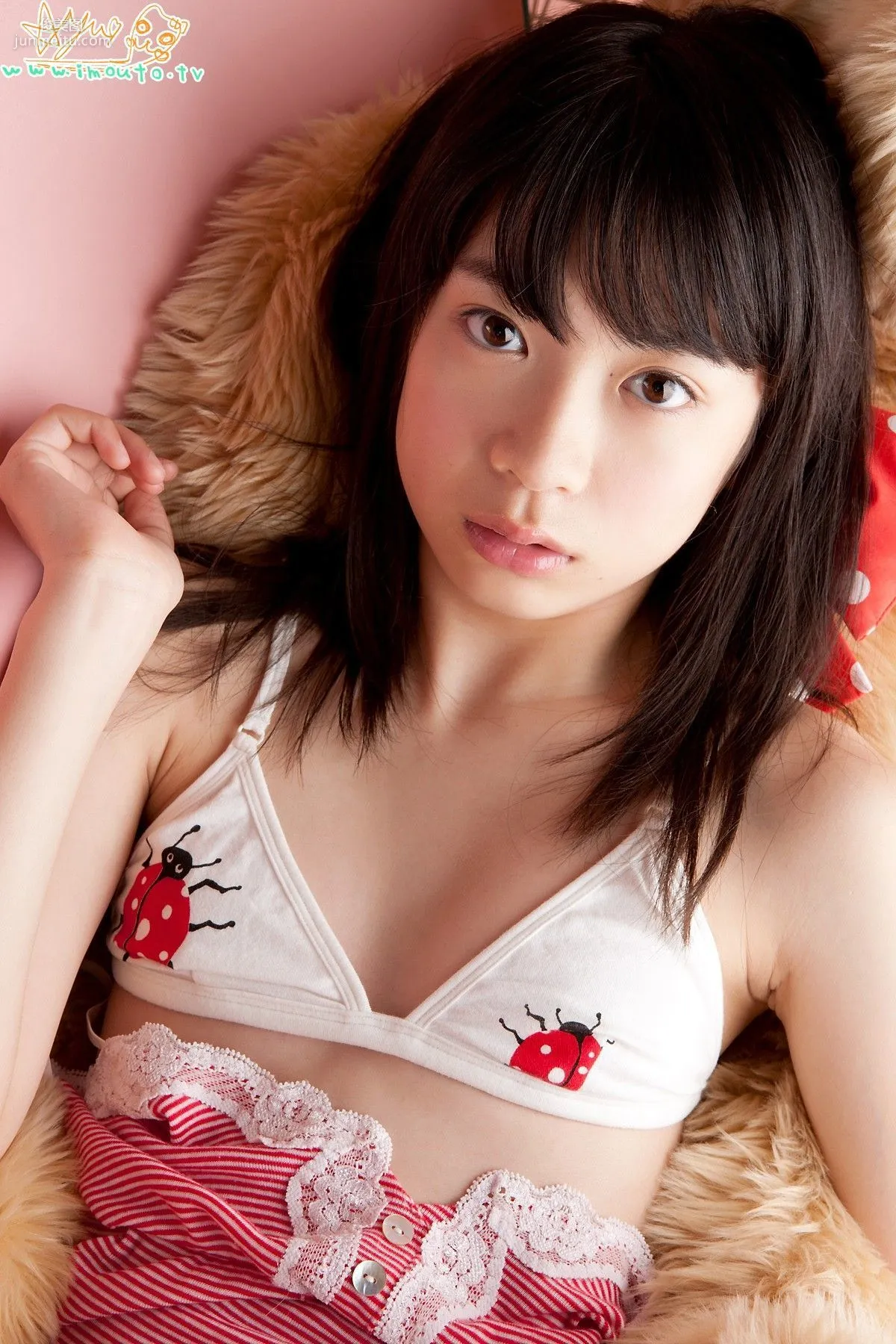 牧原あゆ ~ shimacolle makihara01 [Imouto.tv] 写真集75