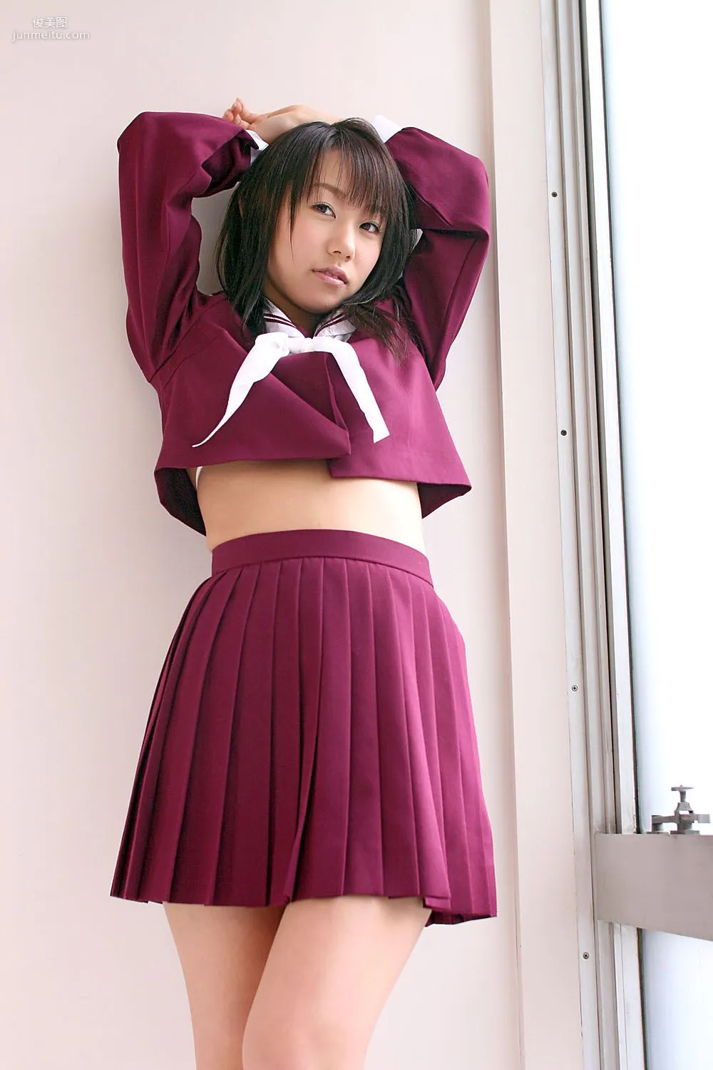 [DGC] NO.206 Yurina Ito Yurina Ito/Yurina Ito Photo Set photo 2