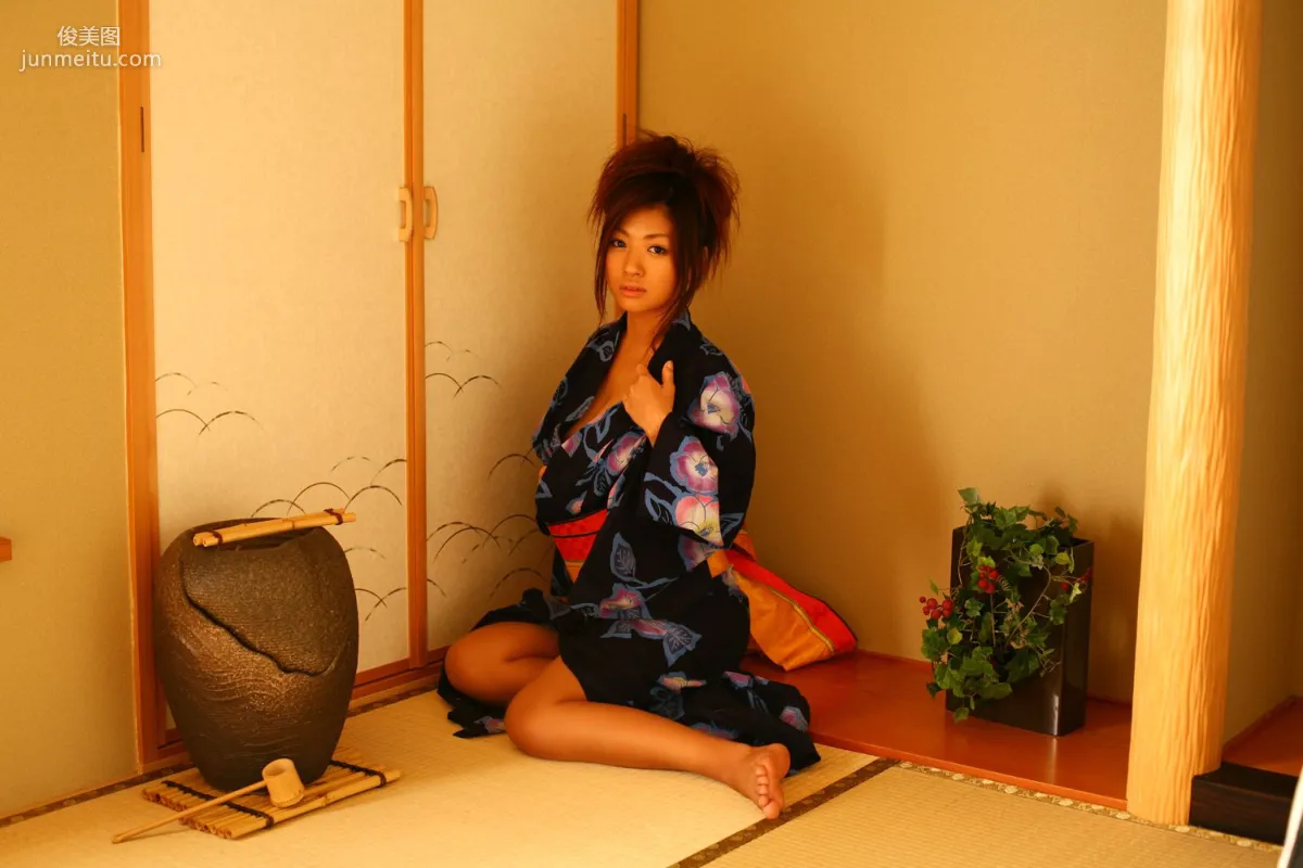 [DGC] NO.301 Kana Tsugihara Photo Set photo 35