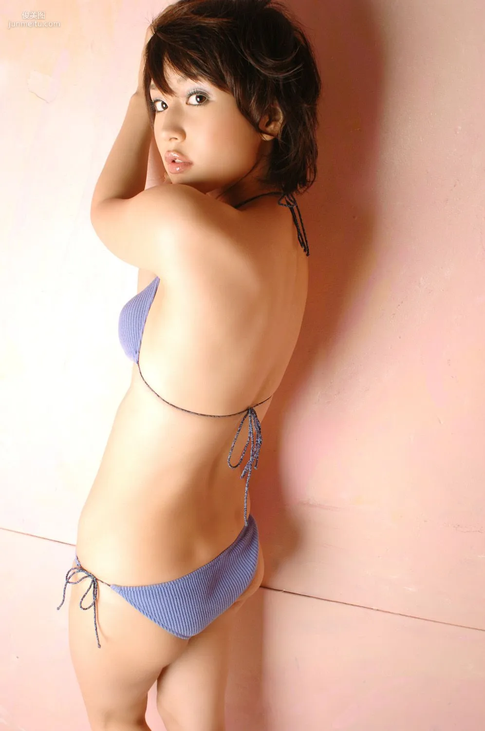 [DGC] NO.368 Misato Hirata 平田弥里 写真集34