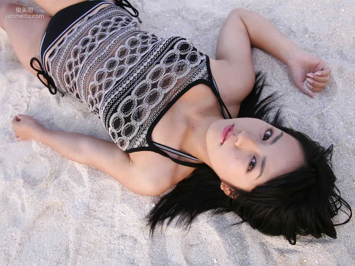 [DGC] NO.285 Sayaka Isoyama Photo Set photo 33