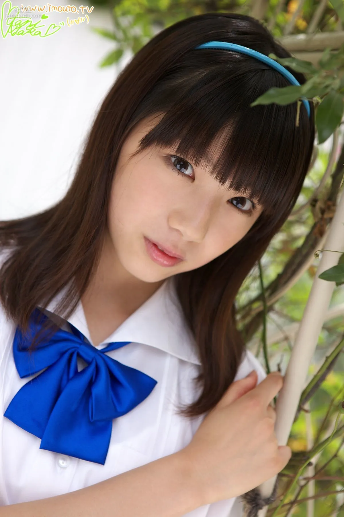 大谷彩夏 Ayaka Ootani 第一部 Gallery 01 [Imouto.tv] 寫真集 23