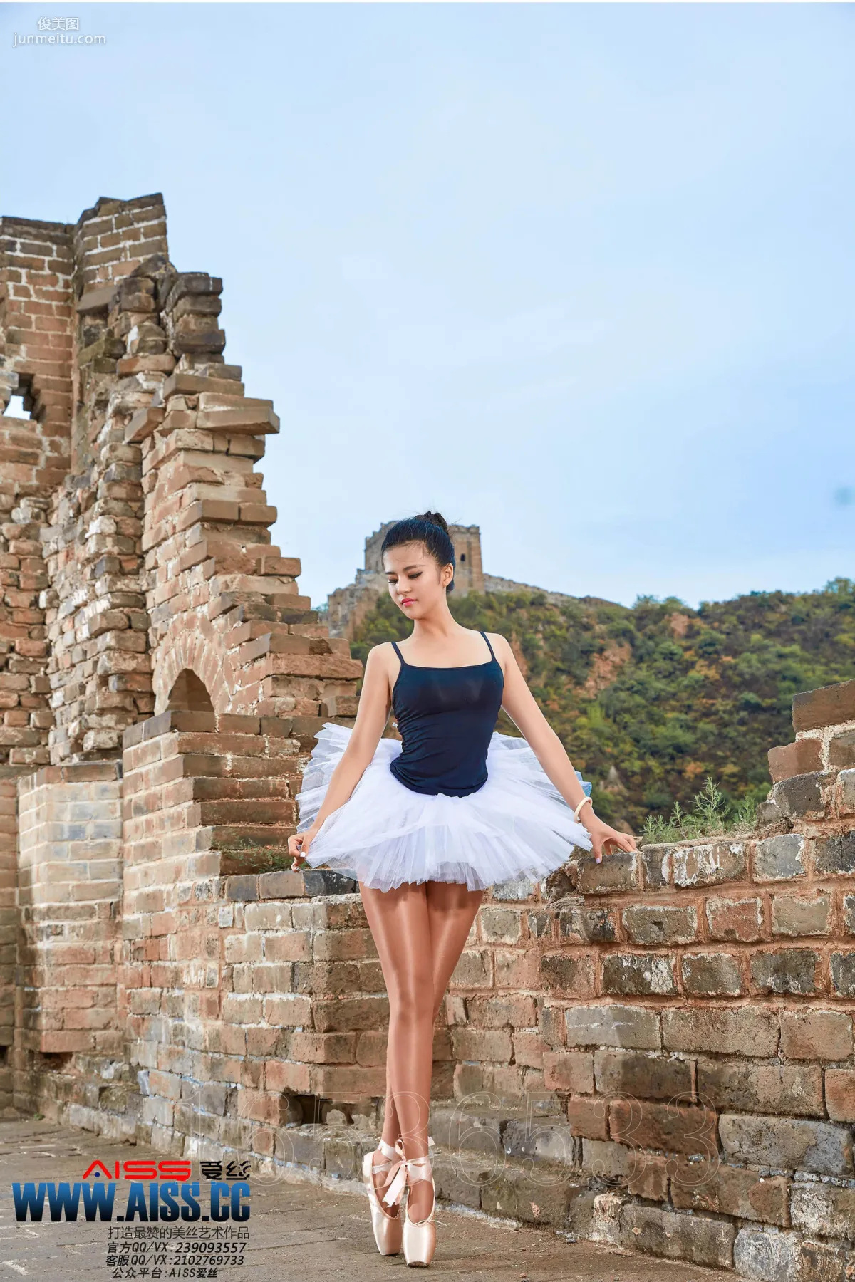 Ke Le: AISS F6013 photo 61