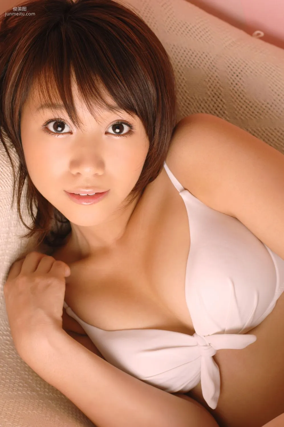 Mika Kaneda: DGC No. 202 photo 19
