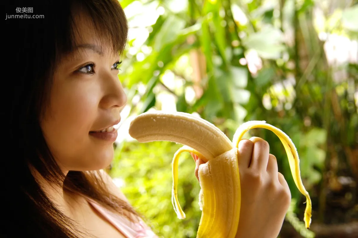[DGC] NO.369 Haruka Aizawa 相沢はるか 寫真集 66