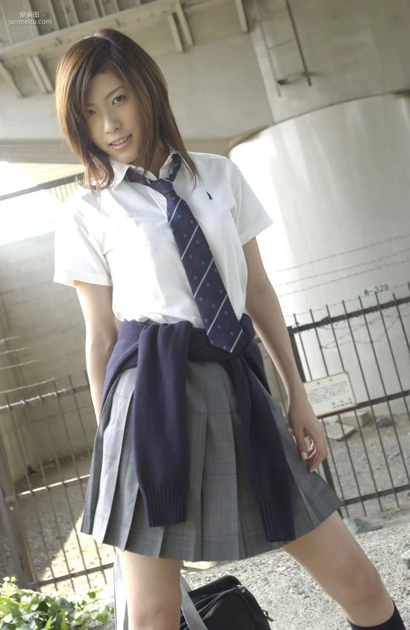 [DGC] NO.411 Riko Tachibana Riko Tachibana Adult Idol Photo Set photo 5