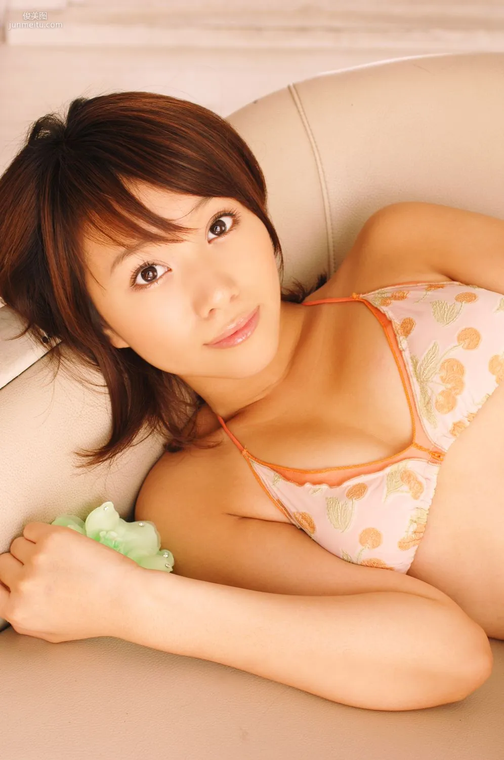Mika Kaneda: DGC No. 202 photo 30