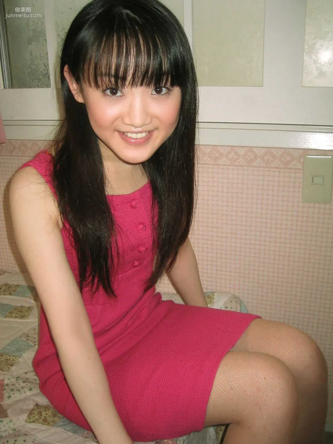 [DGC] NO.212 Riko Shirakawa 白河理子 写真集11